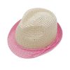 Bambini maximo | Trilby Per Bambini, Pailette Pesca Caramellata