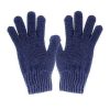 Bambini maximo | Kids-Fingerhandschuhe Strick, Basicfarben