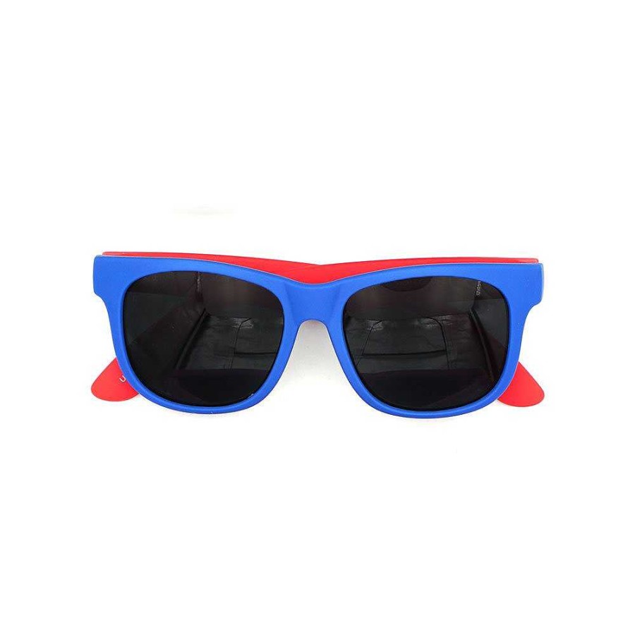 Bambini maximo | Mini-Sonnenbrille "Classic", 3-6 J., Filerkat. 3, Uv 400, Polarizzato, Senza Bpa