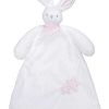 Bambino maximo | Kuscheltuch Hase Mit Tuch Raschelpapier Im Ohr, Sterne