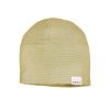 Bambino maximo | Gots Baby-Beanie Jersey Microringel, Uv 50