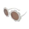 Bambini maximo | Mini-Sonnenbrille "Fiore", 3-6 J., Filterkat. 3, Uv 400, Polarizzato, Senza Bpa Wollweis