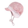 Bambino maximo | Fascia Per Legare Baby Girl-Schildmutze, Jerseybund