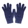 Mini maximo | Kids-Fingerhandschuhe Strick, Basicfarben