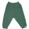 Bambino maximo | Gots Baby-Strickhose Ll Einfarbig